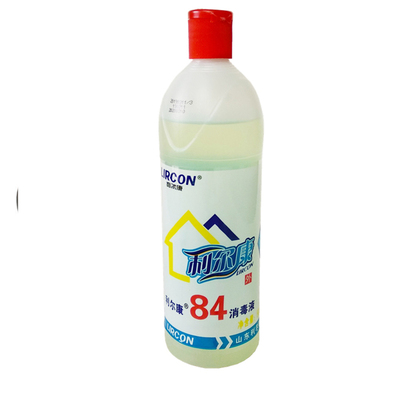 消毒剂的作用与安全使用指南